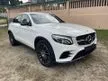 Recon 2019 Mercedes