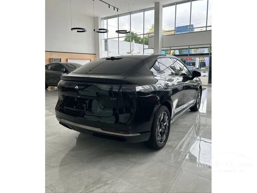 2026 GAC Hyptec HT Premium Hatchback