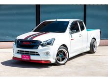2016 Isuzu D-Max 1.9 SPACE CAB (ปี 11-17) X-Series Z Pickup MT