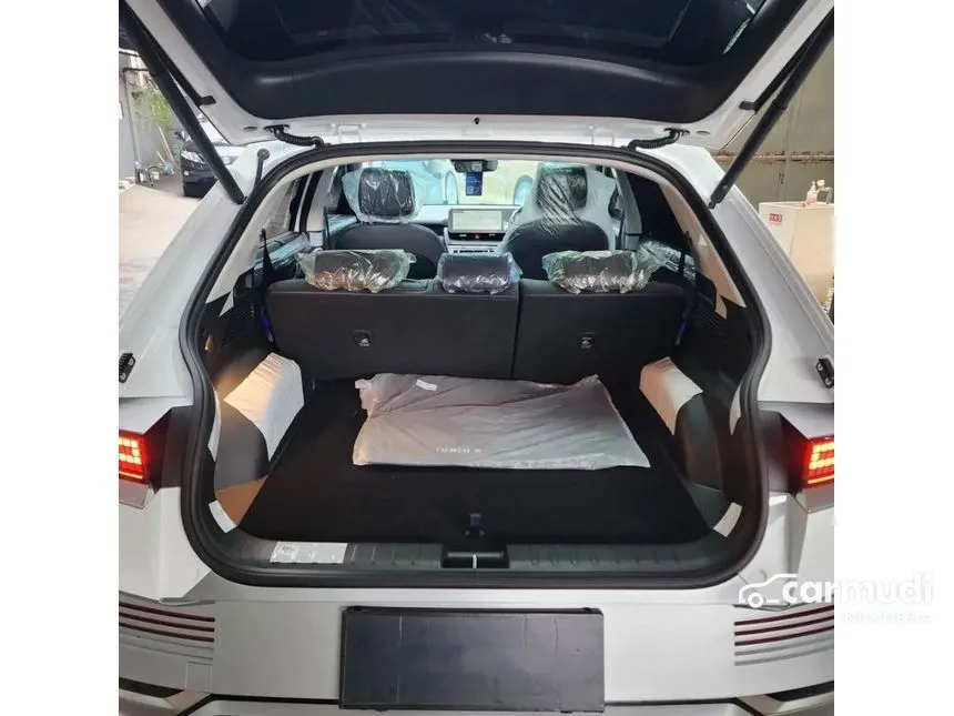 2024 Hyundai IONIQ 5 Signature Long Range SUV