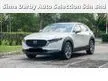 Used 2022 Mazda CX-30 2.0 SKYACTIV-G High SUV Sime Darby Auto Selection - Cars for sale