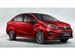 New New Proton Persona 2023 /LOW DOWN PAYMENT/FAST STOCK