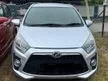 Used 2014 Perodua AXIA 1.0 Advance Hatchback - Cars for sale