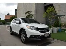 2013 Honda CR-V 2.4 (ปี 12-16) EL AWD SUV