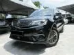 Used 2019 Proton X70 1.8 TGDI Premium SUV 2WD Panoramic NAVI 360DegreeCamera CBU LikeNEW FULLSPEC (FSR)