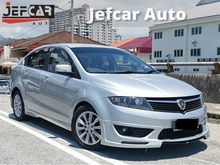 2013 Proton Preve 1.6 CFE TURBO Premium (A) SPORT BODYKIT