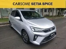 2023 Perodua Bezza 1.3 Sedan