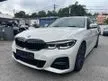 Used 2019 BMW 330i 2.0 M Sport Sedan - Cars for sale