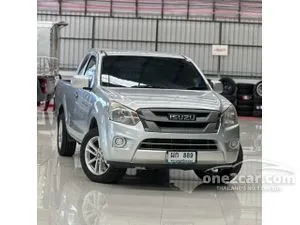 2017 Isuzu D-MAX 1.9 S Space Cab Pickup