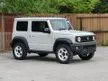 Recon Full spec - 2021 Suzuki Jimny Sierra Jc 1.5cc Suv - Condition like new car / Price cheapest in town / Many unit ready stock # - Cars for sale