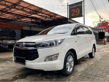 2019 Toyota Kijang Innova 2.0 V MPV SEPERTI BARU Km 9 rb an AT Full orisinil