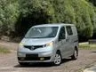 Used 2016 offer Nissan NV200 Vanette 1.6 Semi Panel Van manual