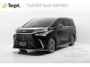 2024 Lexus LM350h 2.5 Executive (7-Seater) Van