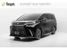 2024 Lexus LM350h 2.5 (ปี 23-29) Executive (7-Seater) AWD Van