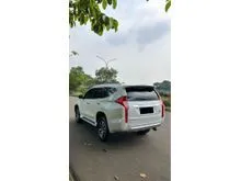 2018 Mitsubishi Pajero Sport 2.4 Dakar Ultimate 4X2 SUV