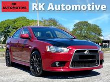 2011 PROTON INSPIRA 2.0 P (A) PREMIUM LANCER BODYKIT 1 OWNER TIP-TOP CONDITION