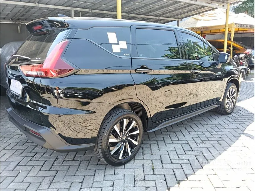 2026 Mitsubishi Xpander Ultimate MPV