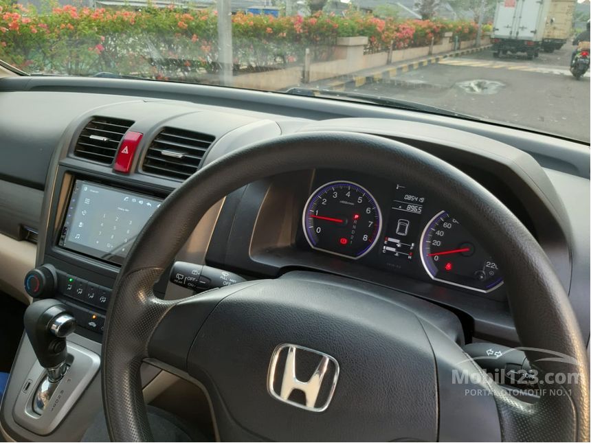 2009 Honda CR-V 2.0 i-VTEC SUV