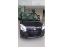 Suzuki Karimun Wagon R GS AT