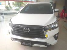 READY STOCK INNOVA G AT BENSIN PUTIH,BISA BUAT LEBARAN ,BISA TUKAR TAMBAH SEMUA MERK DENGAN HARGA TINGGI