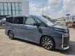 Recon 2022 Toyota Voxy 2.0 S