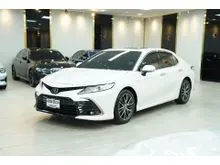 2023 Toyota CAMRY 2.5 Premium Sedan