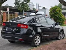 2016 Proton Preve 1.6 Executive Sedan PREMIUM CFE NA