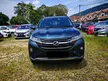 Used USED LIKE NEW 2019 Perodua Aruz 1.5 AV SUV