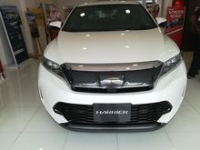 2018 Toyota Harrier 2.0 Luxury SUV