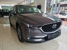 2021 Mazda CX-5 2.0 2.5 GLS & GL & TURBO - MANY UNIT, BEST REBATE, FAST LOAN, GOOD SERVICE