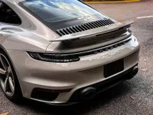 DEMO NEW CAR JPN REAL TURBO 2024 Porsche CARRERA 911 3.7 Turbo 992 Coupe HURACAN FERRARI 458 488 AUDI R8