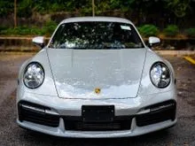 DEMO NEW NEW CAR JPN REAL TURBO 2024 Porsche CARRERA 911 3.7 Turbo