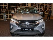 2019 Perodua Aruz 1.5 SUV **YEAR END SALES OFFER - REBATE UP TO RM 2,500** - CALL NOW!!