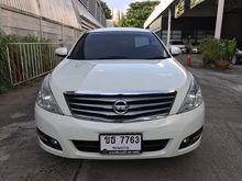 2010 Nissan Teana 2.0 (ปี 09-13) 200 XL Sport Sedan AT