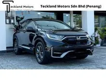 2023 Honda CR-V 1.5 TC-P Facelift 48k KM Only