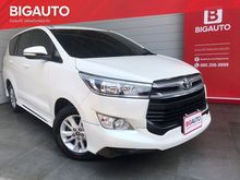 2016 Toyota Innova 2.8 (ปี 16-20) Crysta G Wagon AT