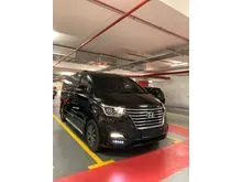 2021 Hyundai Grand Starex 2.5 Executive Prime MPV