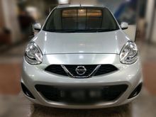 2015 Nissan March 1.2 1.2L Hatchback