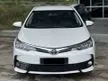 Used 2018 Toyota Corolla Altis 1.8 G Sedan