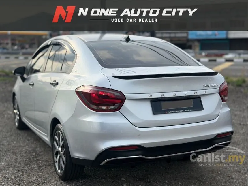 2023 Proton Persona Premium Sedan