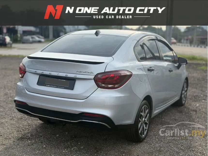 2023 Proton Persona Premium Sedan