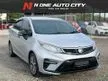 2023 Proton Persona 1.6 Premium Sedan