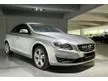 Used 2018 Volvo S60 2.0 T6 Drive E (Full Service)(1 Owner)