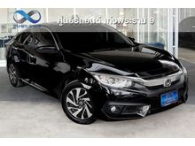 2016 Honda Civic 1.8 FC (ปี 16-20) EL i-VTEC Sedan