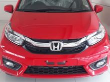 2020 Honda Brio 1,2 Satya E Hatchback