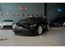 2021 Toyota GR86 2.4 RZ Coupe