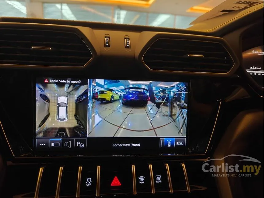 2023 Lamborghini Urus SUV
