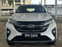 2020 Perodua Aruz 1.5 AV SUV