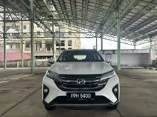 2020 Perodua Aruz 1.5 AV SUV