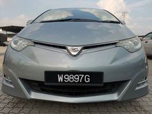 2008 Toyota Estima 2.4 MPV, 7 SEATERS, 2 POWER DOORS, REVERSE CAMERA